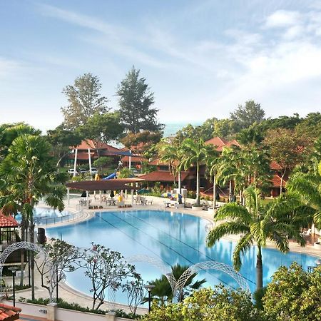 National Service Resort & Country Club Singapore Eksteriør bilde